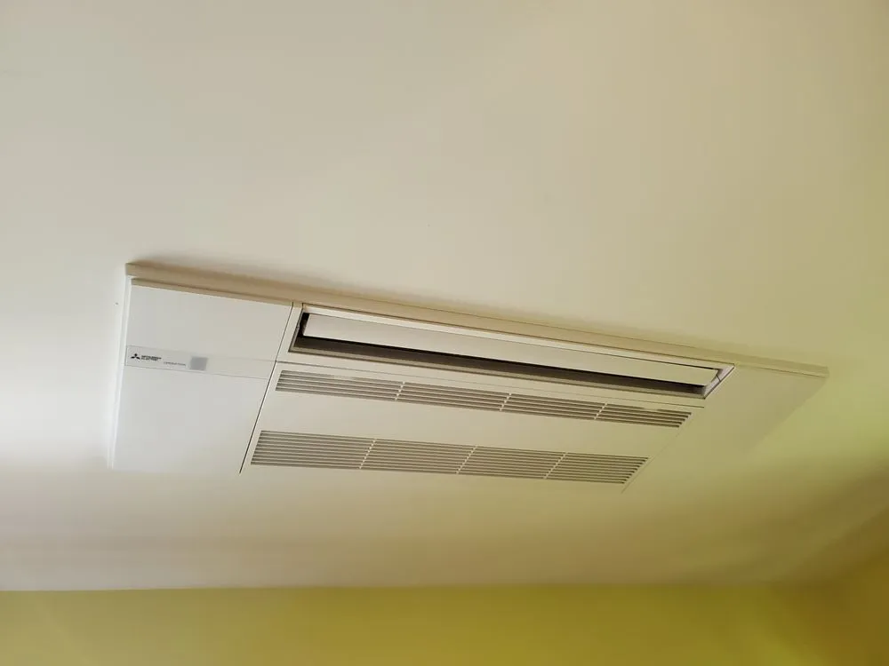 Slide of Smart Climate