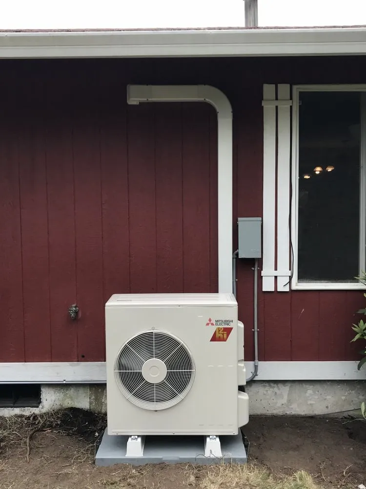 Slide of Smart Climate