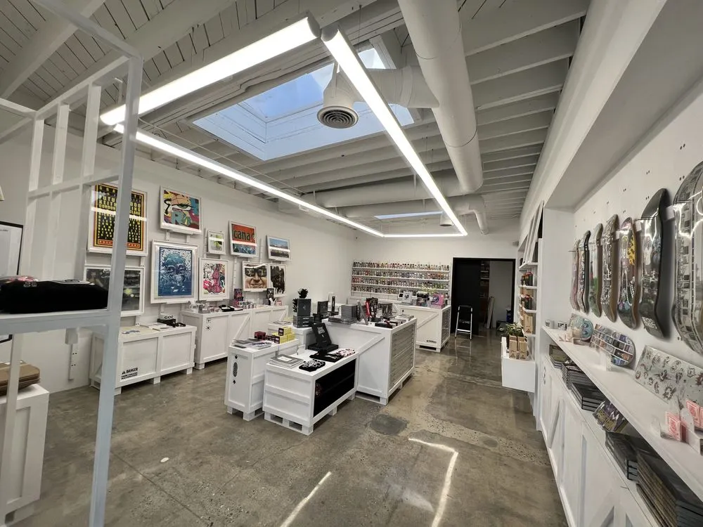 Slide of Smart Connect Electric