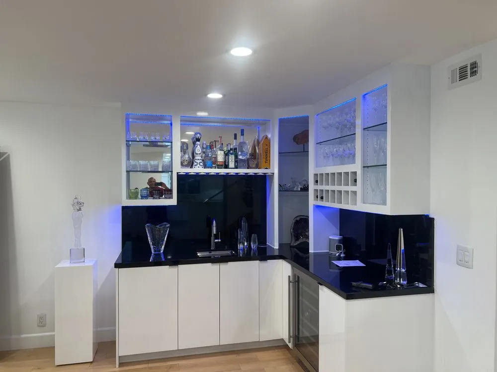 Slide of Smart Connect Electric