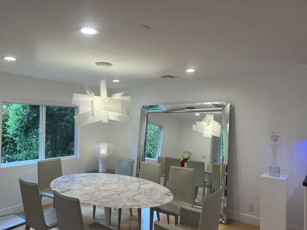 Slide of Smart Connect Electric