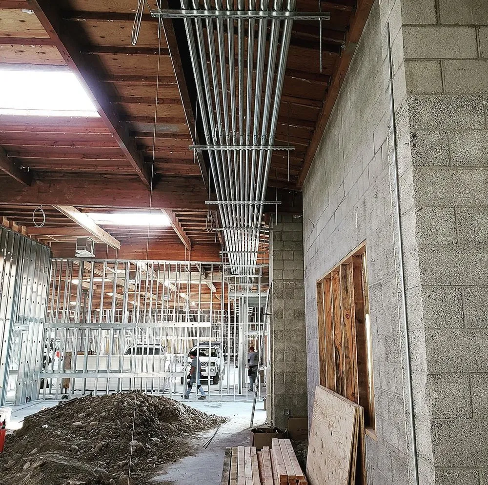 Slide of Smart Connect Electric