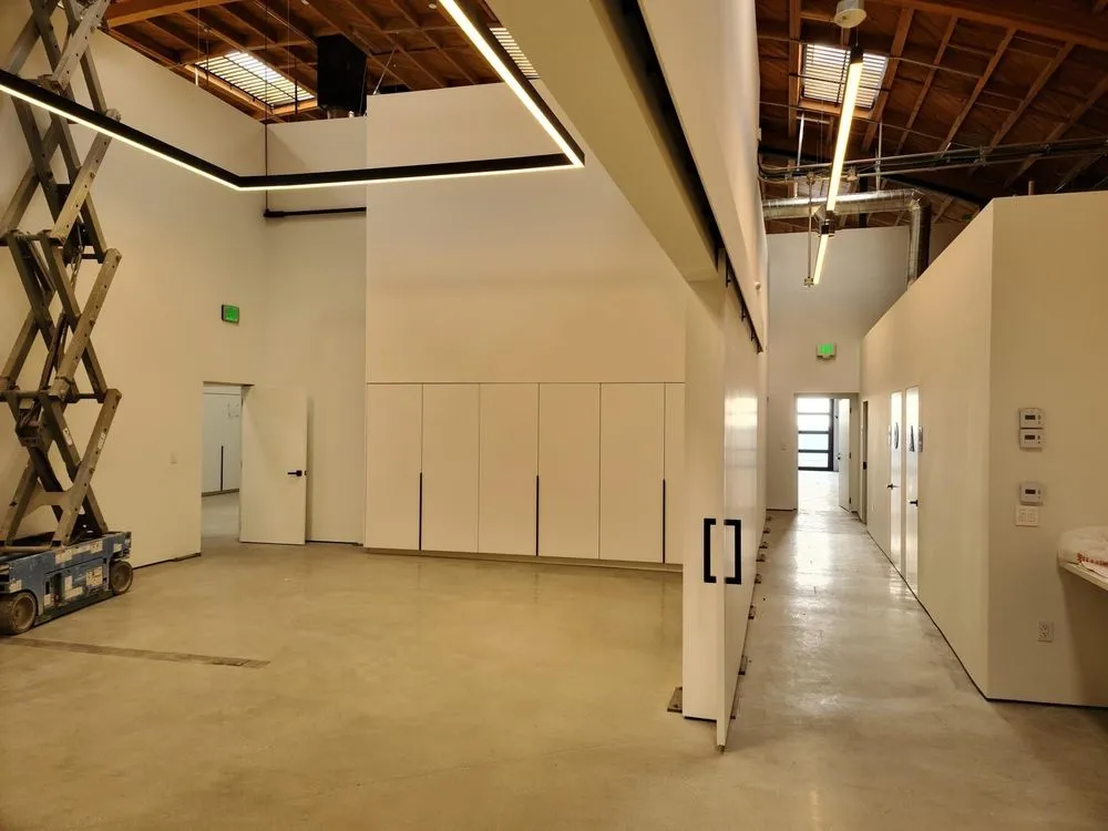 Slide of Smart Connect Electric