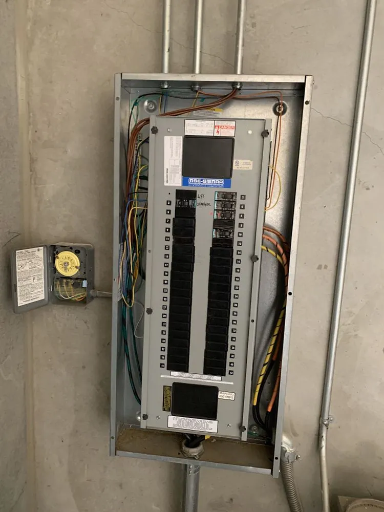 Slide of Smart Construction