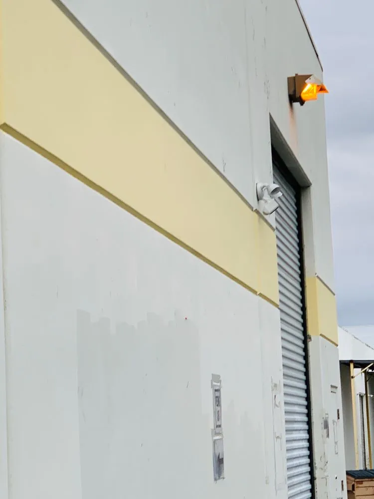 Slide of Smart Construction