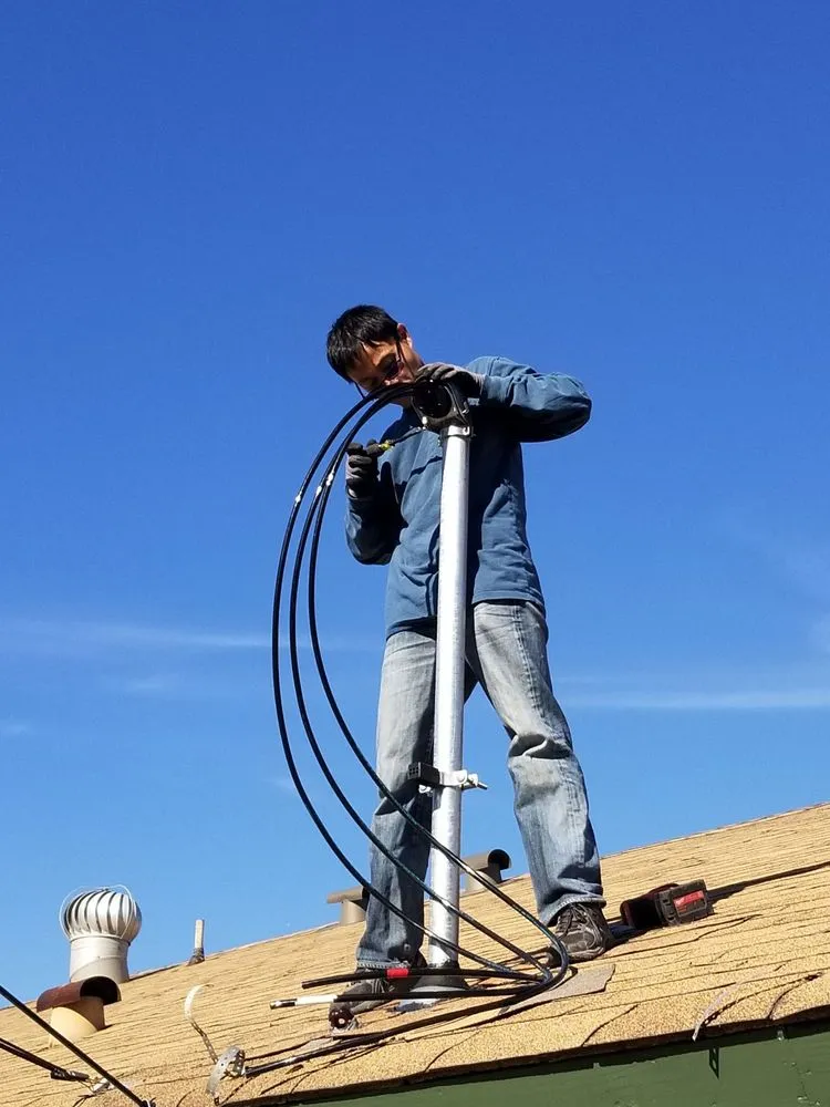 Slide of Smart Construction