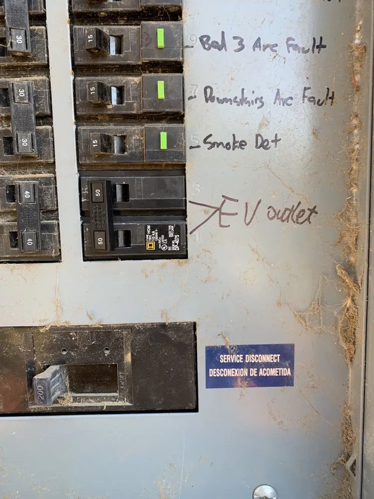 Expert electrical service for homes in outlet and switch repair,  by 