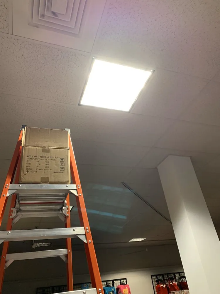 Affordable electrician providing wiring installation in , 