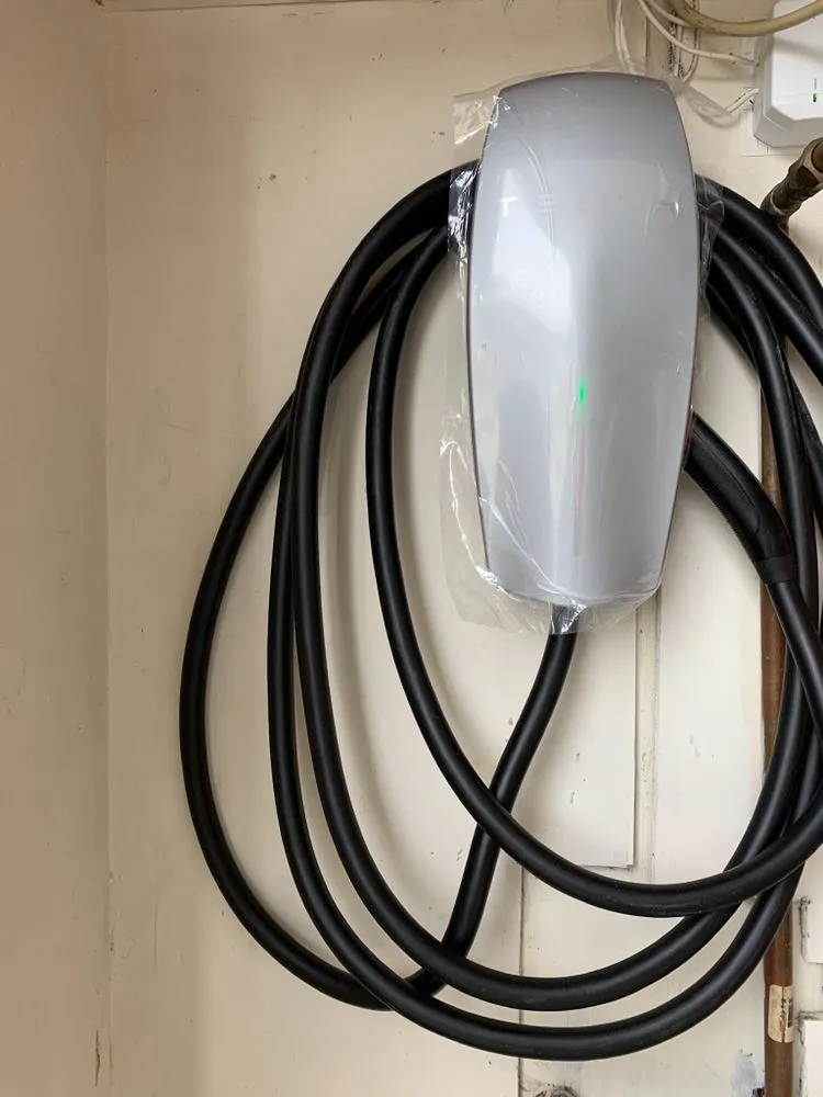 Trusted panel upgrade experts serving ,  - Smart Construction