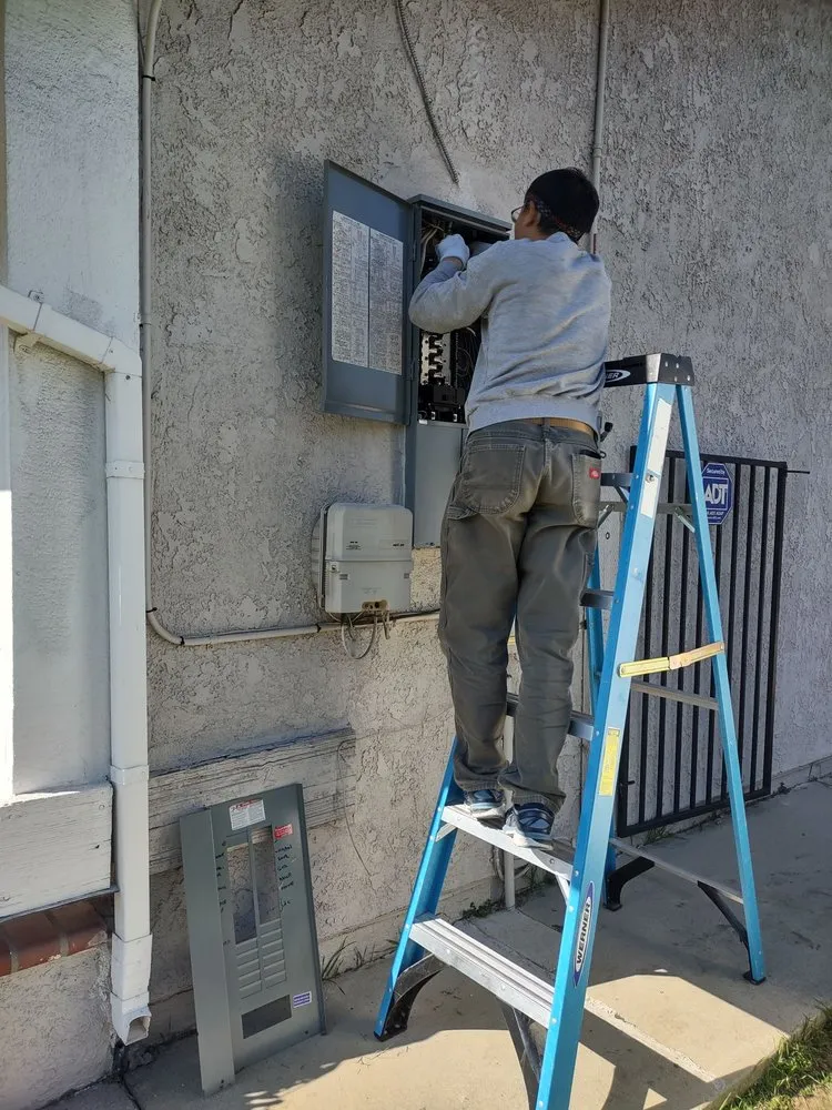 Slide of Smart Construction