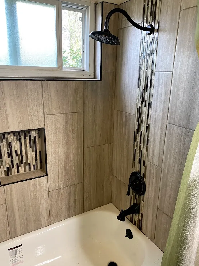 Reliable panel upgrade in ,  by Smart Construction