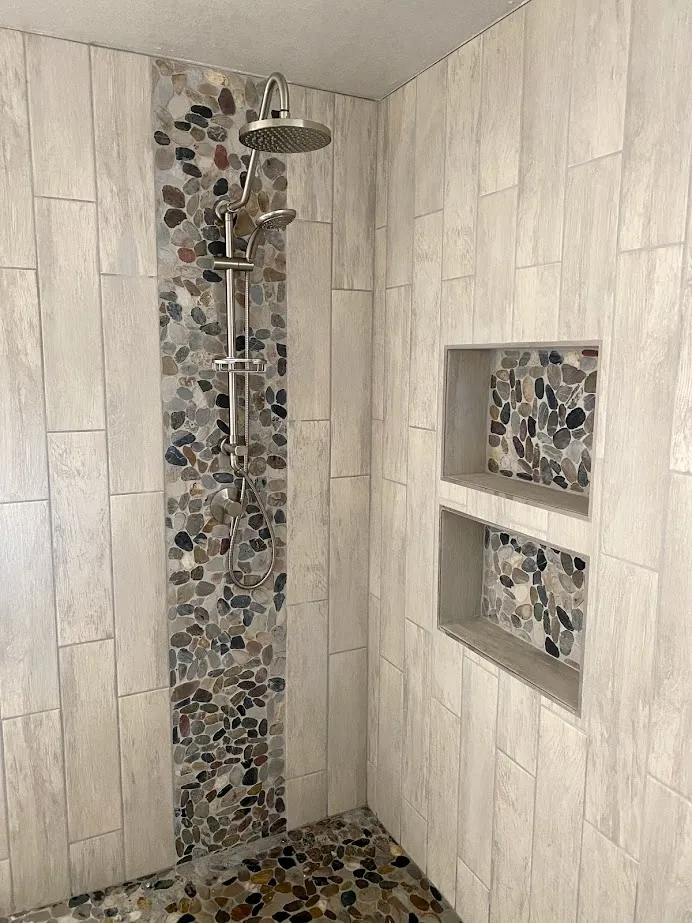 Expert outlet and switch repair in ,  by Smart Construction