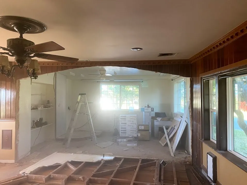 Certified electrical service for homes in panel upgrade,  by 