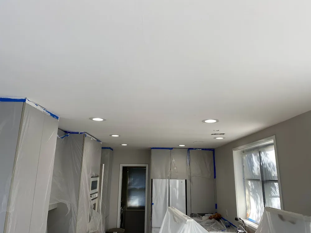 Affordable outlet and switch repair in ,  by Smart Construction