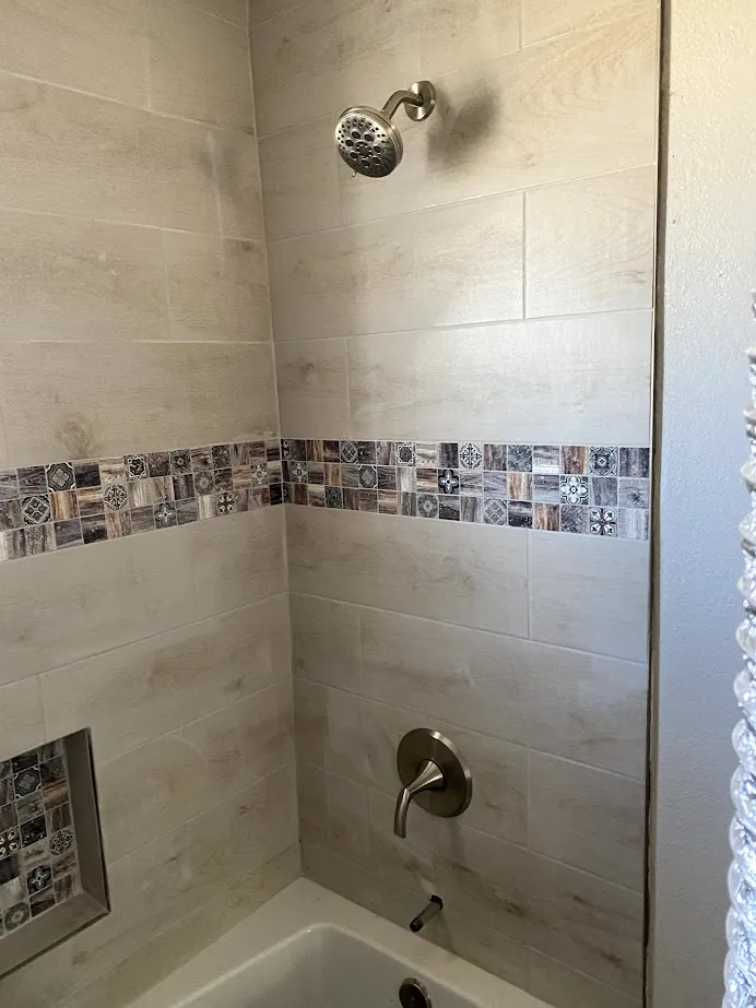 Reliable electrician providing panel upgrade in , 