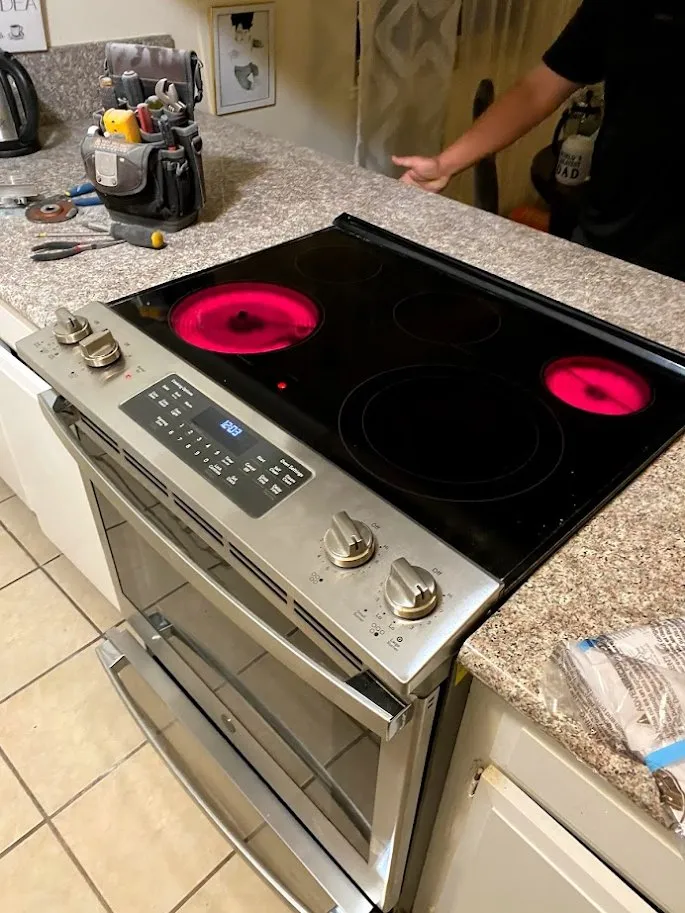 Expert electrical service for homes in wiring installation,  by 