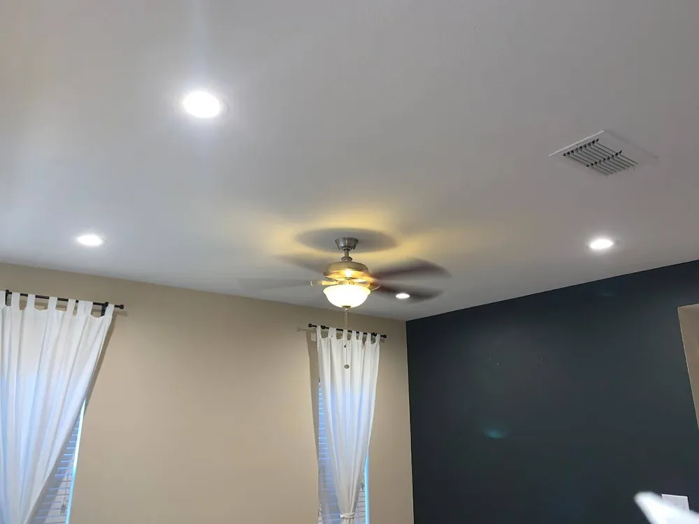 Expert wiring installation in ,  by Smart Construction