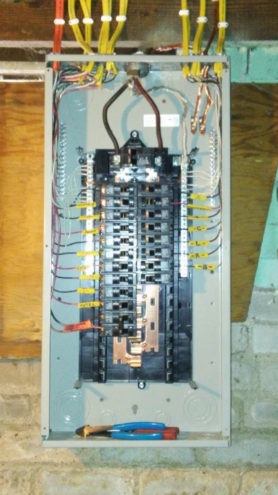 Slide of Smart Curve Electric