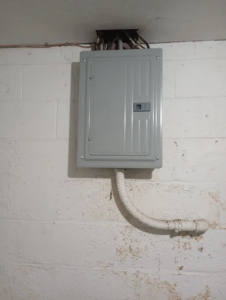 Slide of Smart Curve Electric