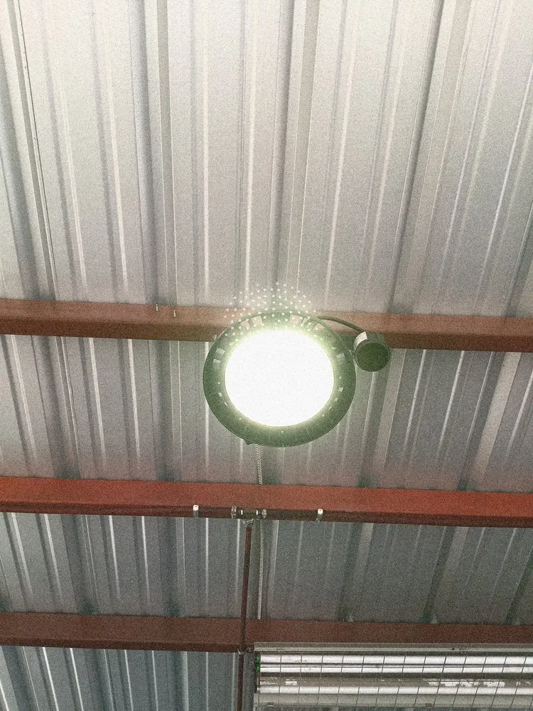 Slide of Smart Electric en Remodeling