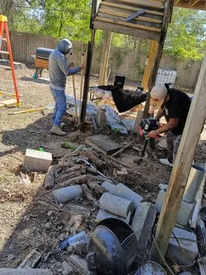 Smart Electric en Remodeling Logo