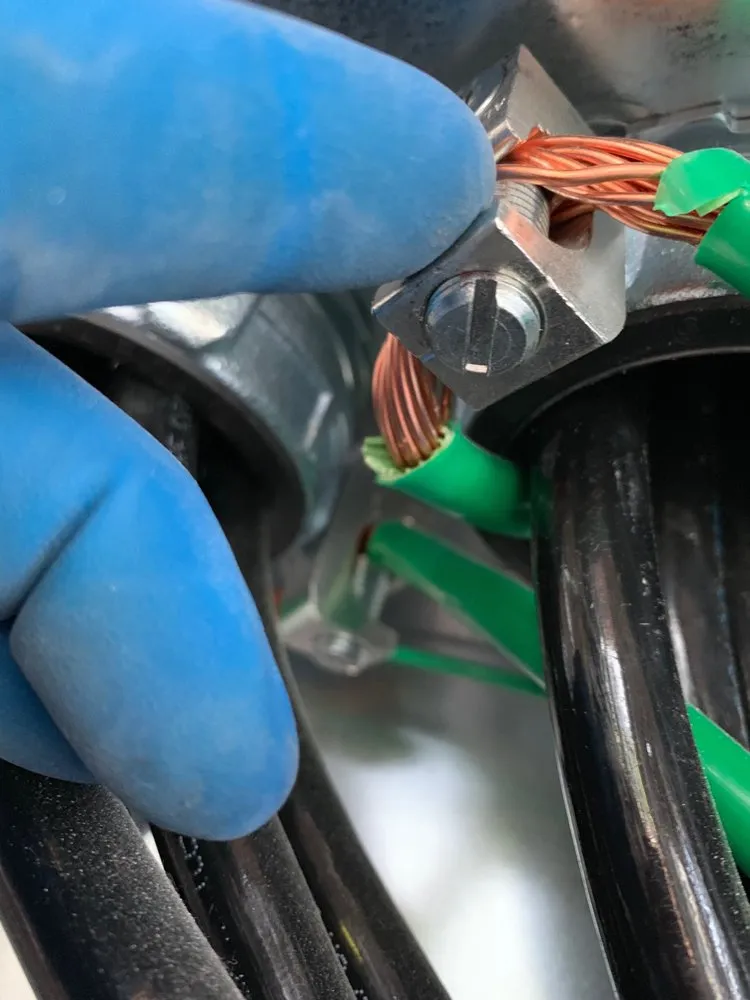 Slide of Smart Electric