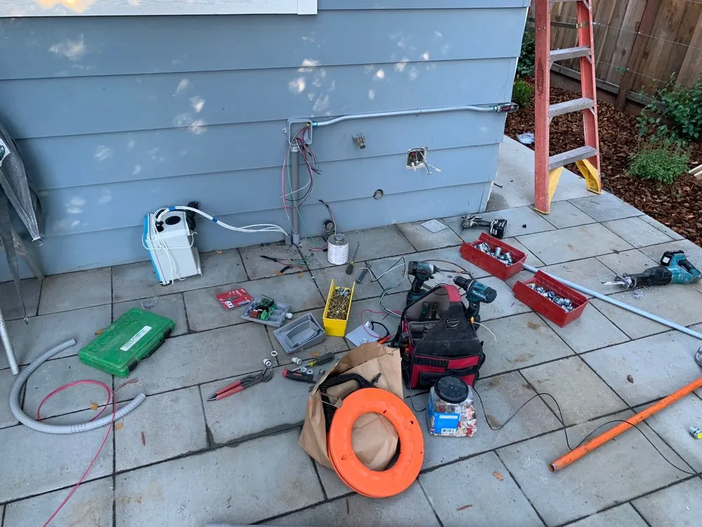 Slide of Smart Electric