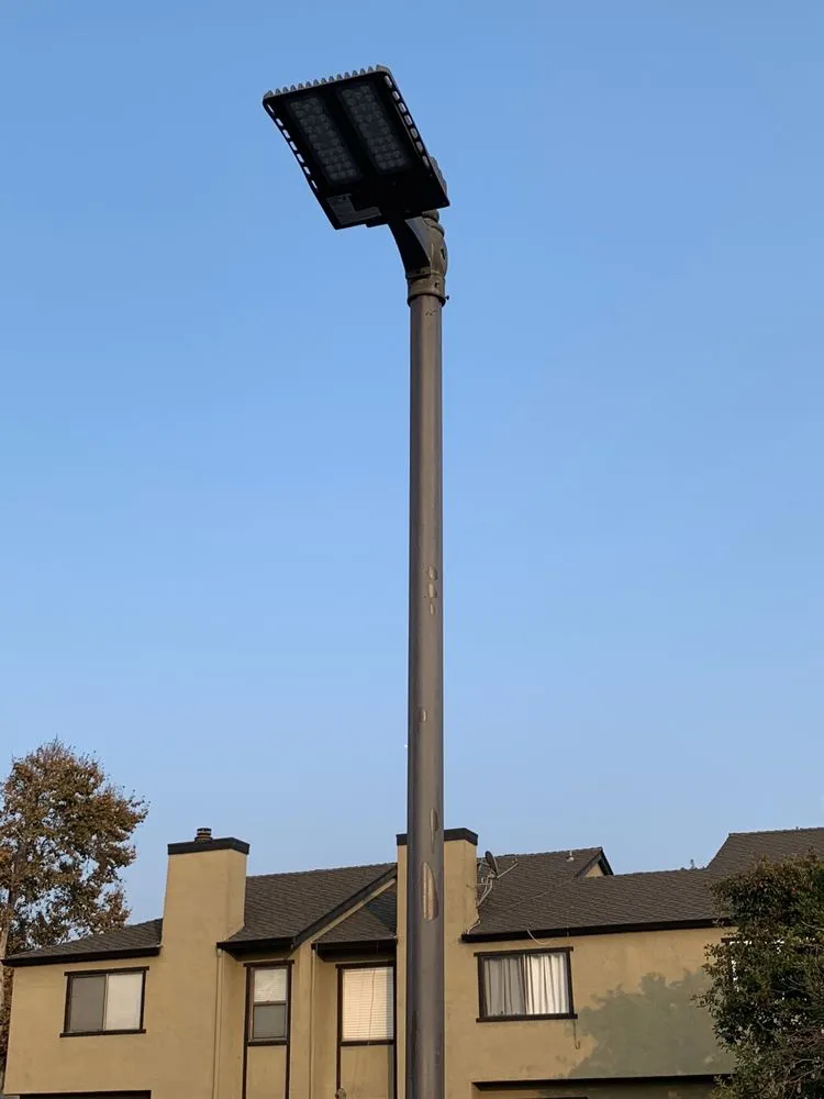 Slide of Smart Electric