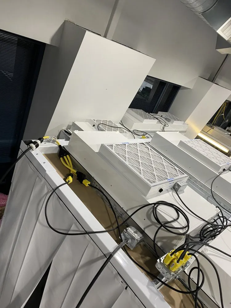 Slide of Smart Electric