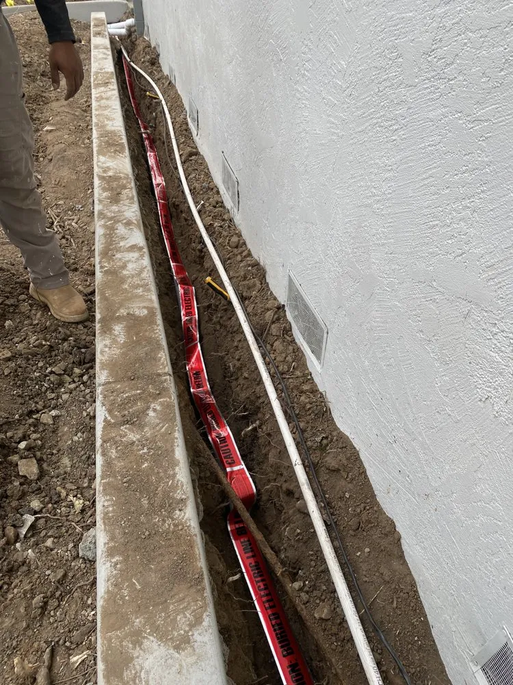 Slide of Smart Electric