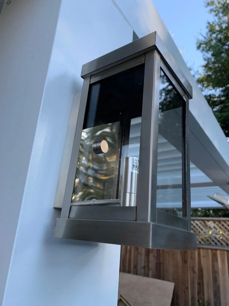 Slide of Smart Electric