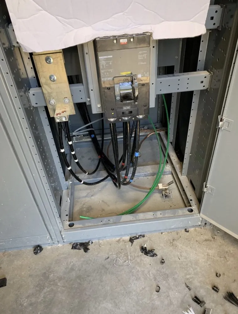 Slide of Smart Electric