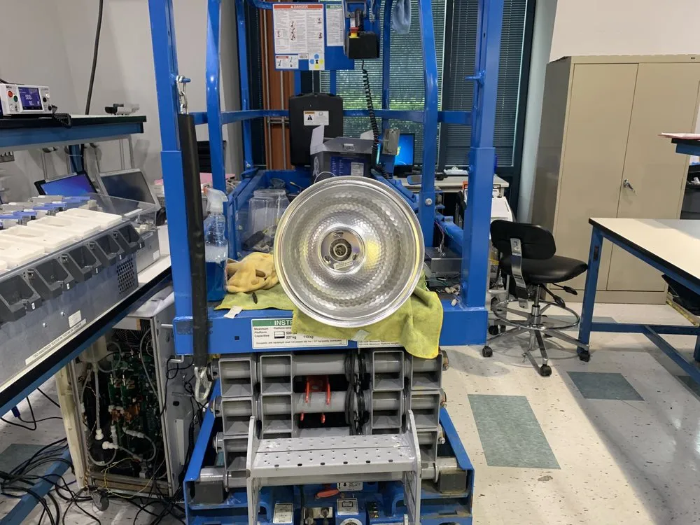 Slide of Smart Electric