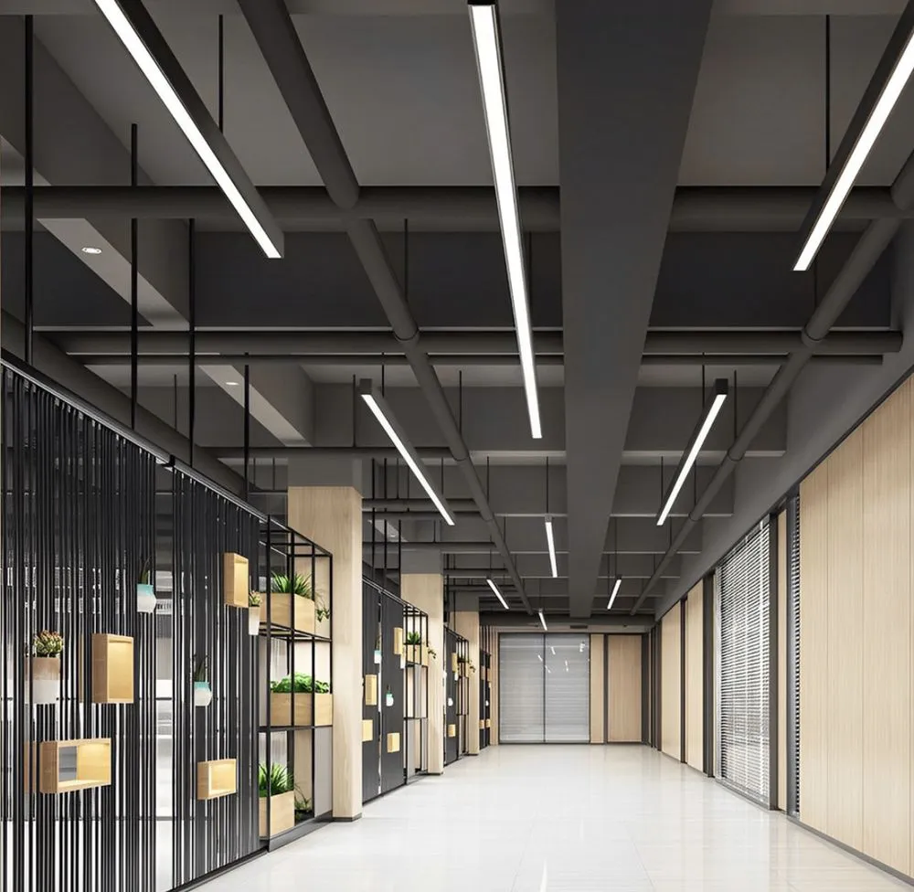 Slide of Smart Electric