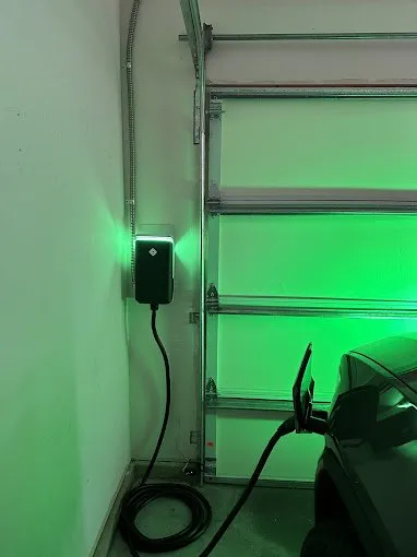 Slide of Smart Electric, Heating, and Air