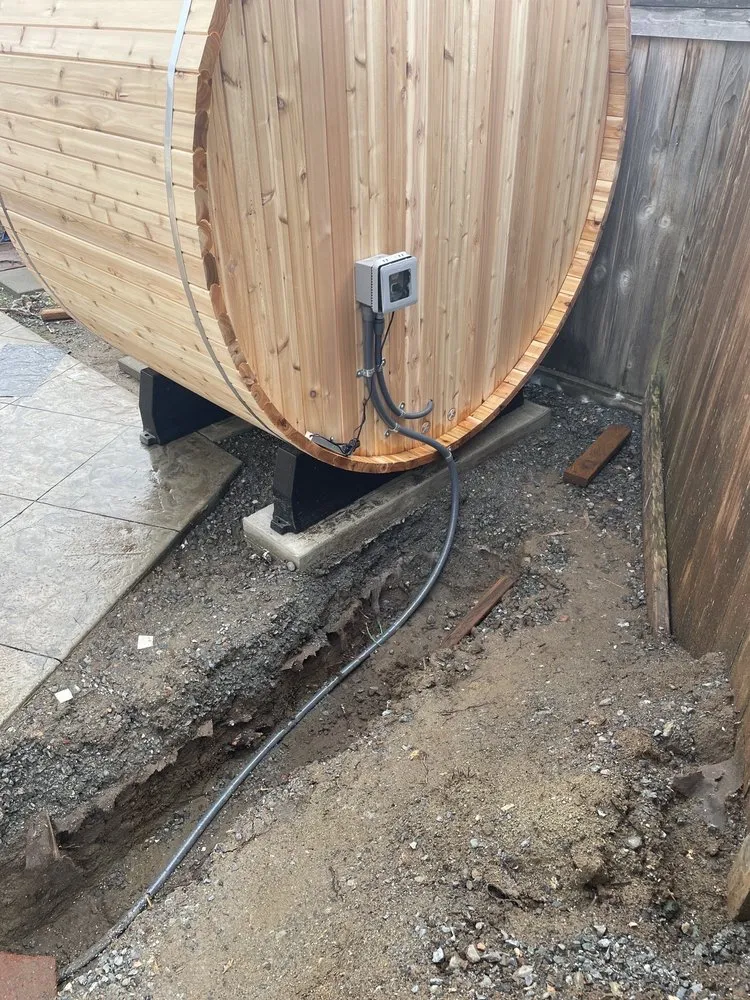 Slide of Smart Electric, Heating, and Air