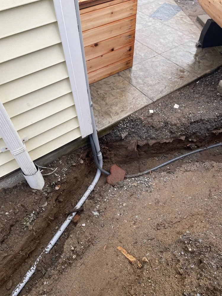 Slide of Smart Electric, Heating, and Air