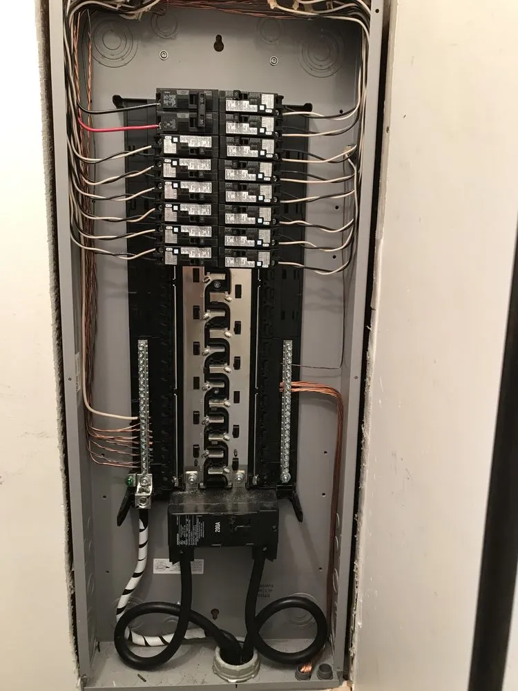 Professional electrical repair in ,  by Smart Electric, Heating, and Air