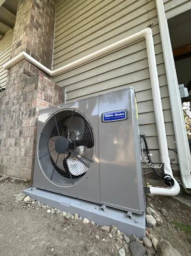Slide of Smart Electric, Heating, and Air