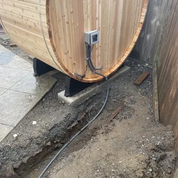 Slide of Smart Electric, Heating, and Air