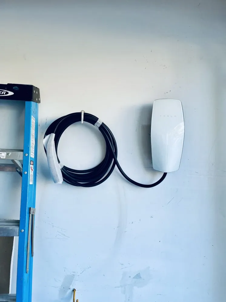 Slide of Smart Electric