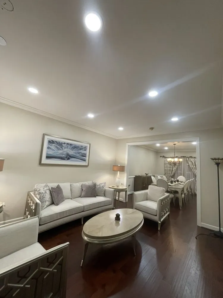 Slide of Smart Electric