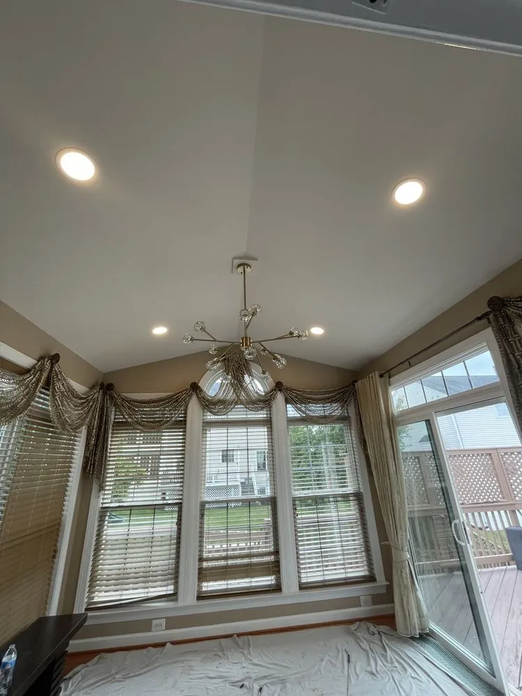 Slide of Smart Electric