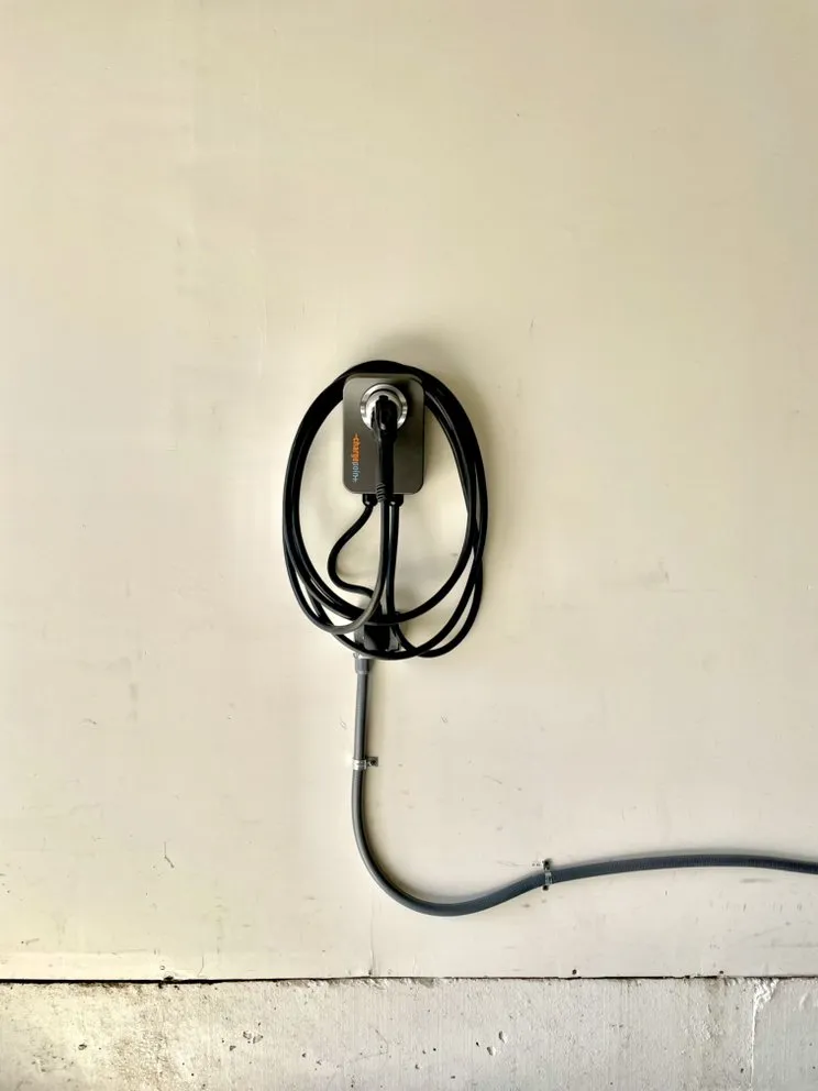 Slide of Smart Electric