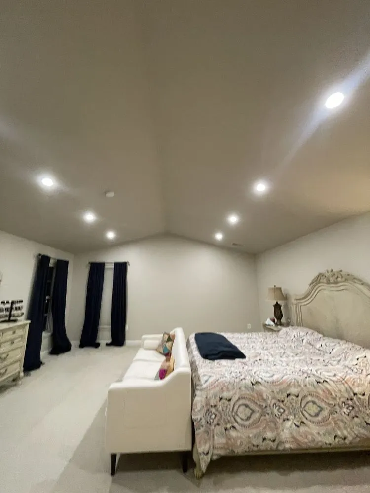 Slide of Smart Electric