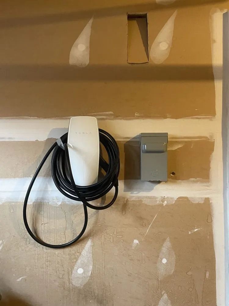 Slide of Smart Electric