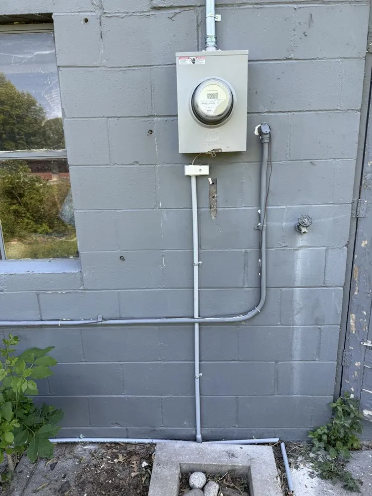 Slide of Smart Electric