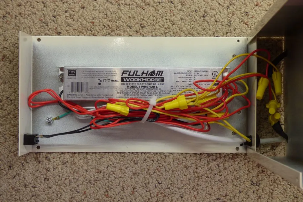 Slide of Smart Electric