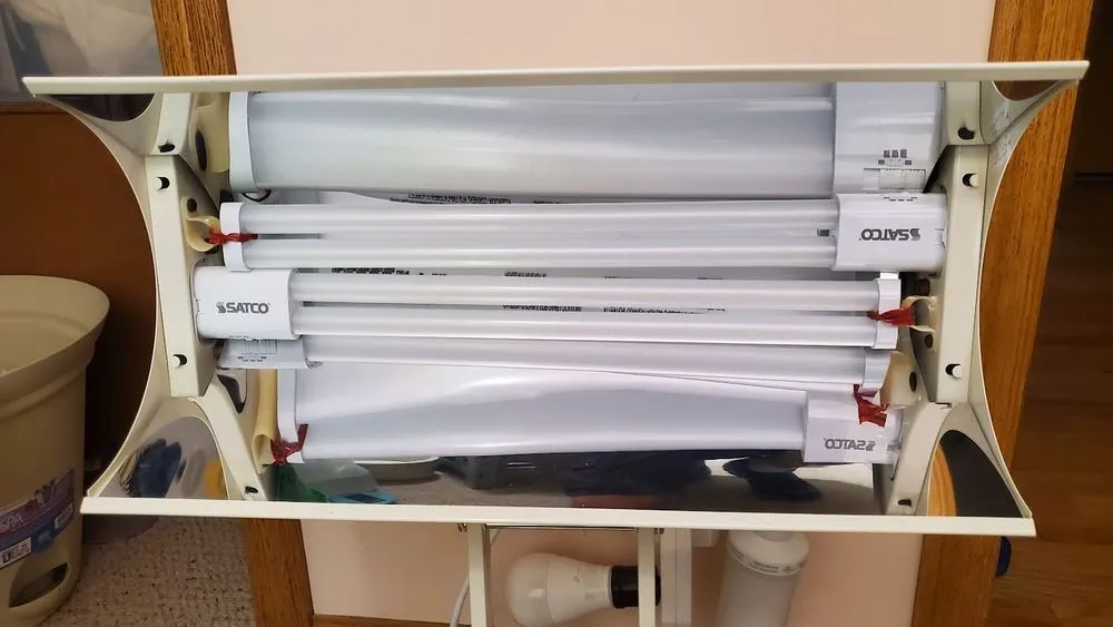 Slide of Smart Electric