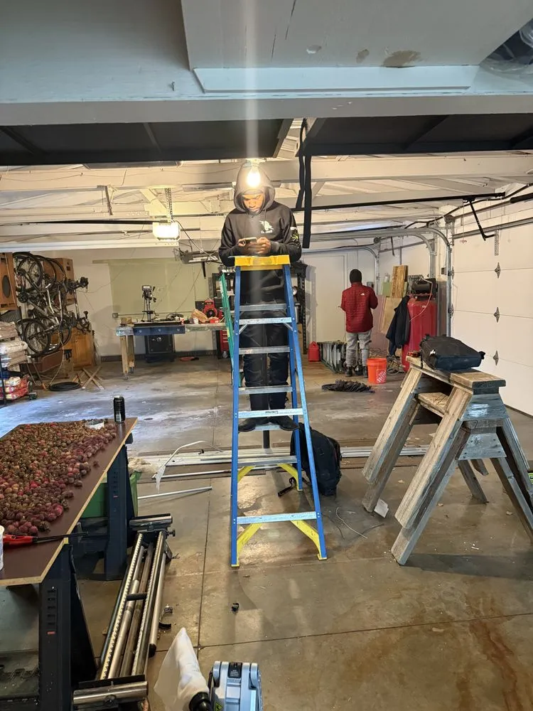 Slide of Smart Electric